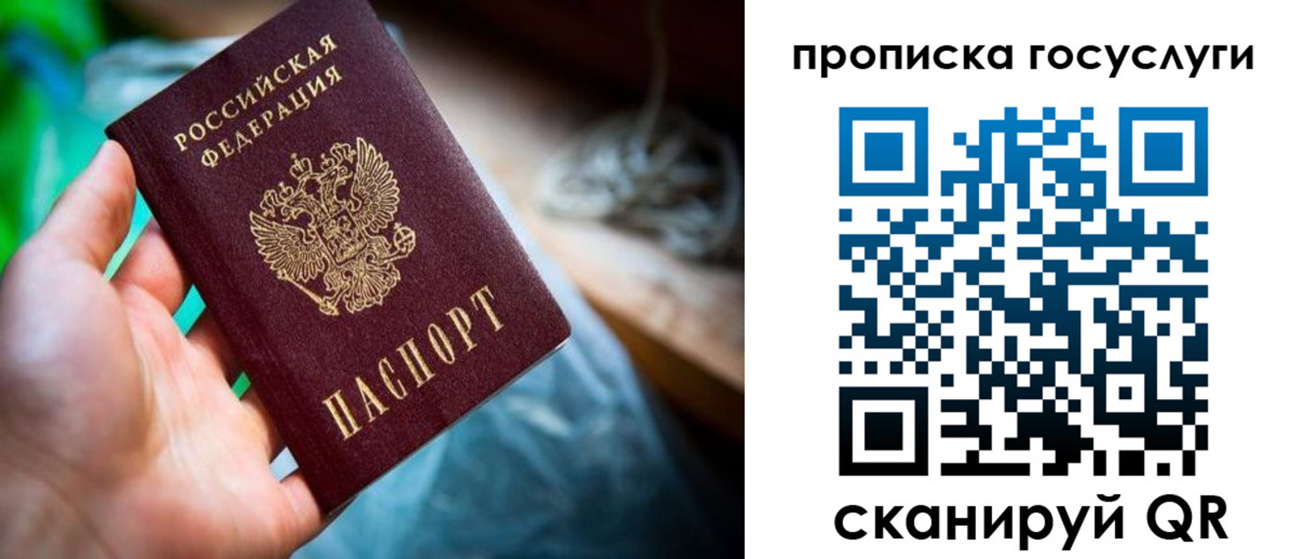 временная регистрация в квартире в Пушкино